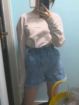 wendy_jiang2003さんのコーディネート