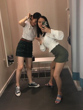 wendy_jiang2003さんのコーディネート