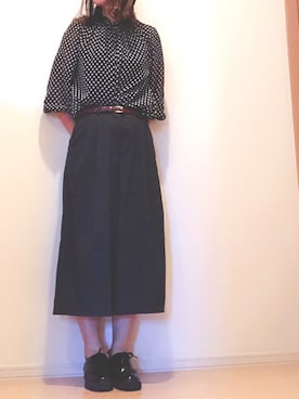 ゆーさんのコーディネート