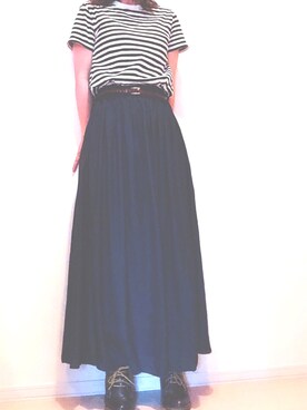 ゆーさんのコーディネート