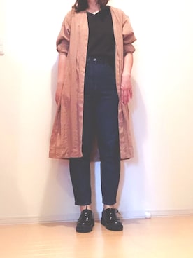 ゆーさんのコーディネート