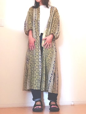 ゆーさんのコーディネート