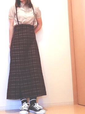 ゆーさんのコーディネート