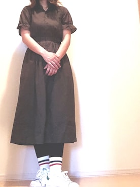 ゆーさんのコーディネート