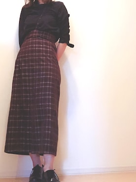 ゆーさんのコーディネート