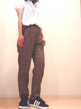 ゆーさんのコーディネート