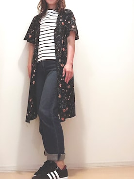 ゆーさんのコーディネート