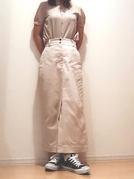 ゆーさんのコーディネート