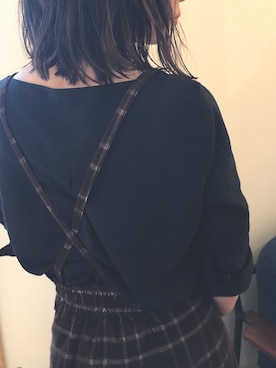 ゆーさんのコーディネート