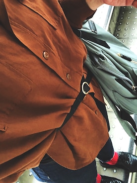 ゆーさんのコーディネート