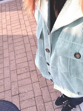 ゆーさんのコーディネート