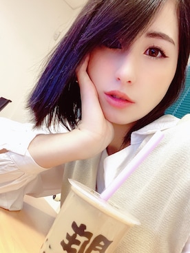 ファファさんのコーディネート