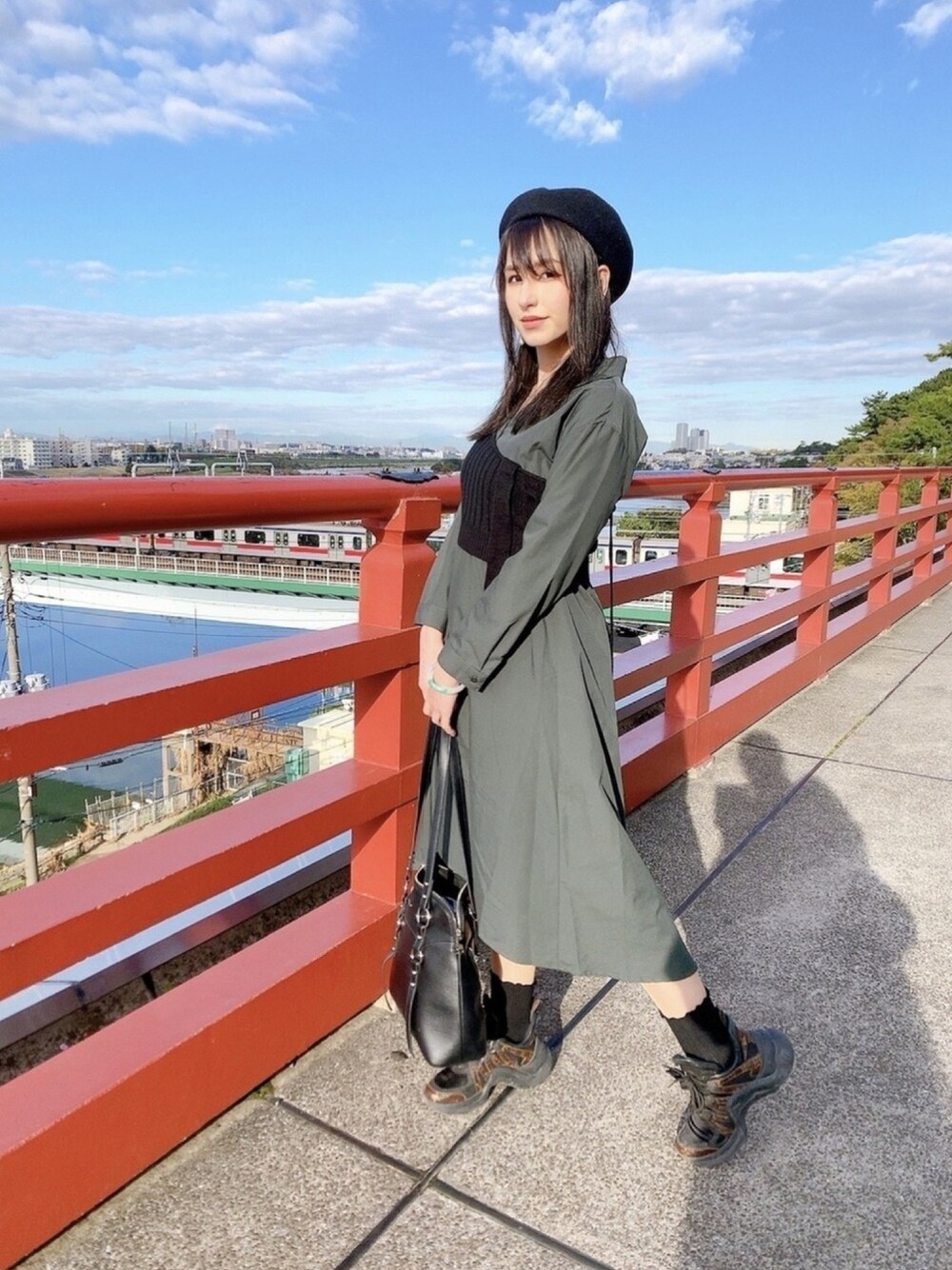 【コーデのポイントに♪】LOUIS VUITTON★スニーカー 1722265893.jpg