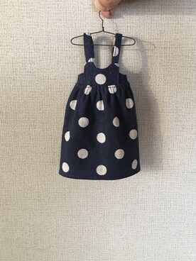 ほこさん（レディース・160cm）の冬コーディネート