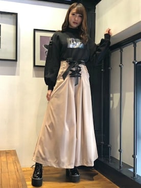 eatme-harajukustaff1さんのコーディネート