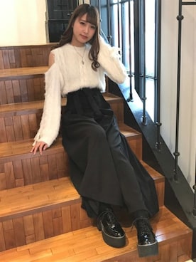 eatme-harajukustaff1さんのコーディネート