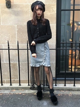 eatme-harajukustaff1さんのコーディネート