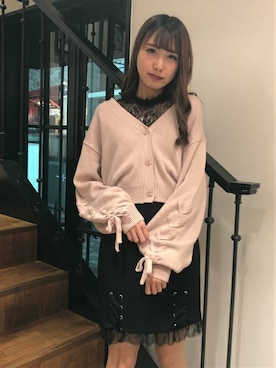 eatme-harajukustaff1さんのコーディネート