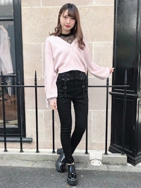 eatme-harajukustaff1さんのコーディネート