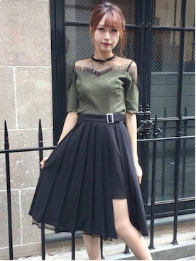 eatme-harajukustaff1さんのコーディネート