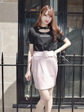 eatme-harajukustaff1さんのコーディネート