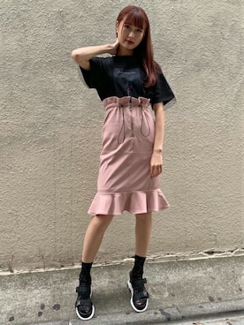 eatme-harajukustaff1さんのコーディネート