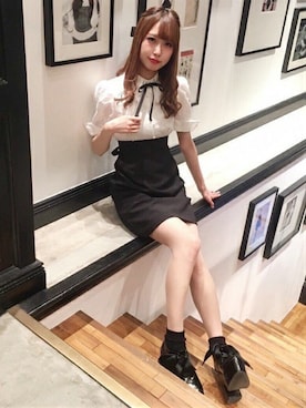 eatme-harajukustaff1さんのコーディネート