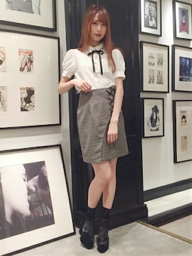 eatme-harajukustaff1さんのコーディネート