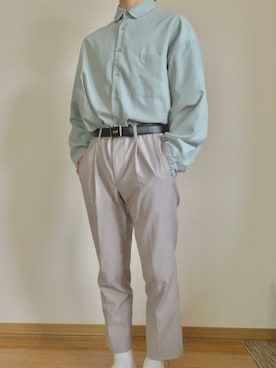 satoさんのコーディネート