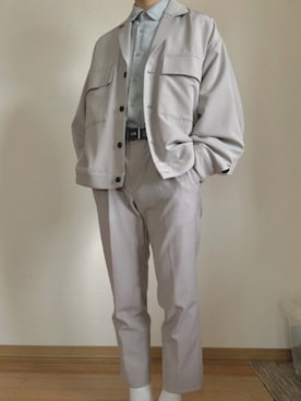 satoさんのコーディネート