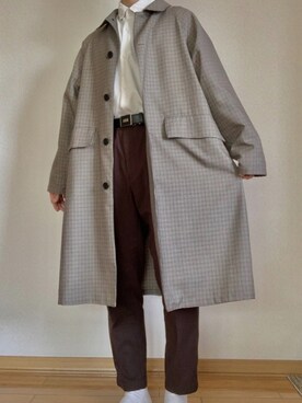 satoさんのコーディネート