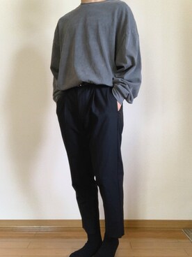 satoさんのコーディネート