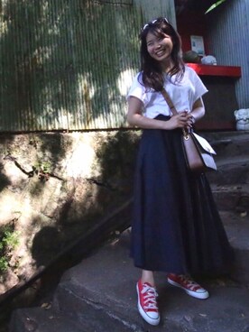 Natsumiさんのコーディネート