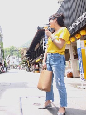 Natsumiさんのコーディネート