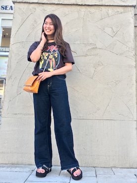 Natsumiさんのコーディネート