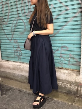 Natsumiさんのコーディネート