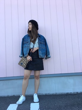 Natsumiさんのコーディネート