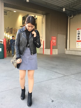 Natsumiさんのコーディネート