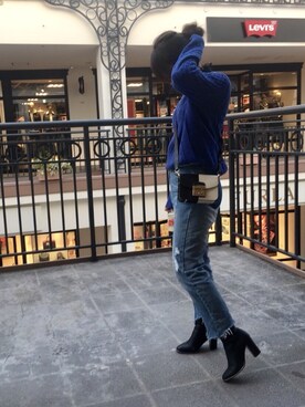 Natsumiさんのコーディネート