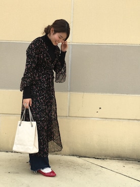 Natsumiさんのコーディネート