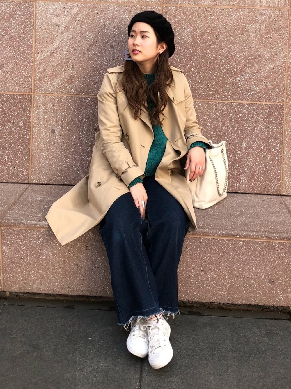 ビューティー＆ユース コート BEAUTY&YOUTH UNITED ARROWS｜ビューティーアンドユース