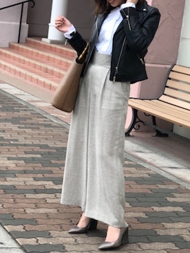 Natsumiさんのコーディネート