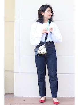 Natsumiさんのコーディネート