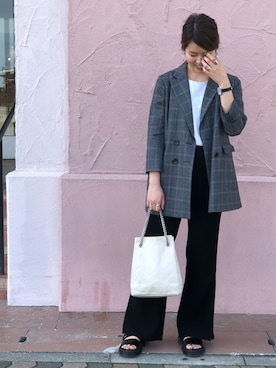 Natsumiさんのコーディネート