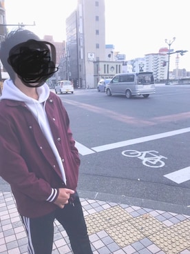 Daiさんのコーディネート