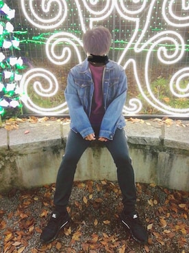 Daiさんのコーディネート