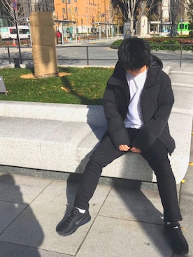 Daiさんのコーディネート