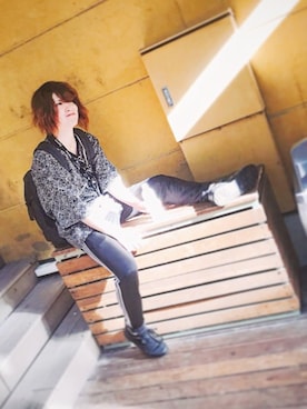 WaTaRuさんのコーディネート