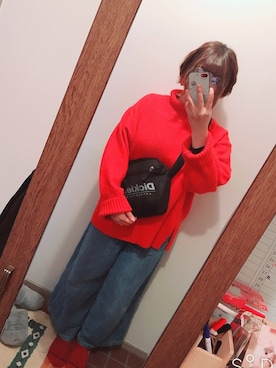 ぴぴぴさんのコーディネート