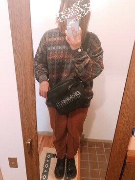 ぴぴぴさんのコーディネート